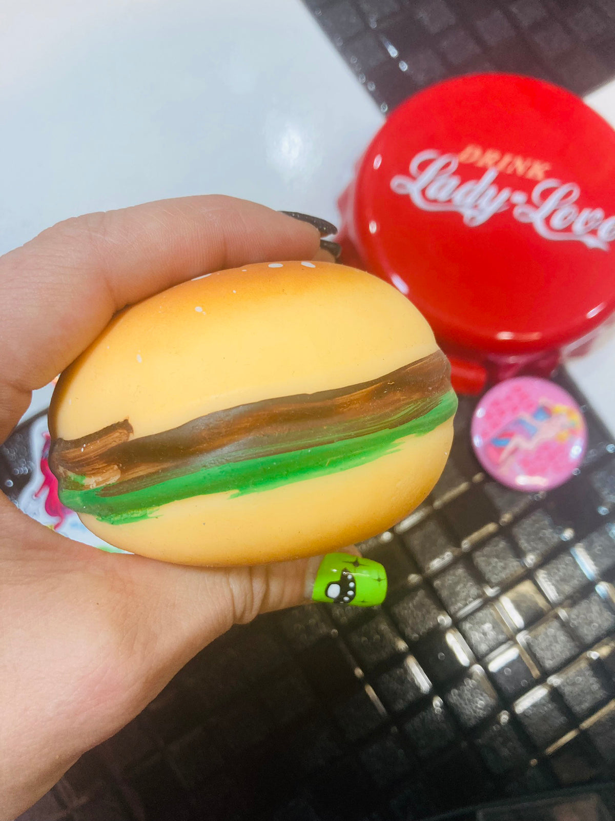 Coke kit Corcholata