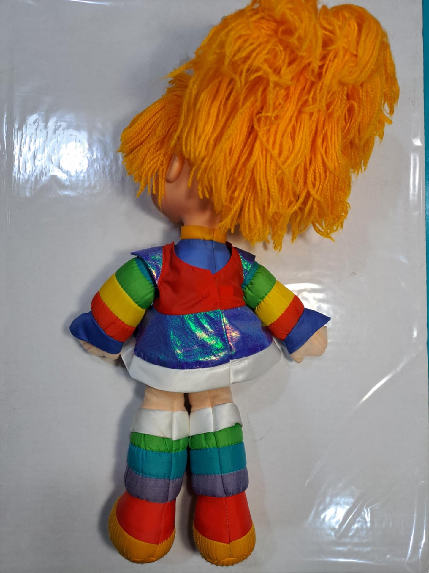 Muñeca Rainbow Brite Grande 80s