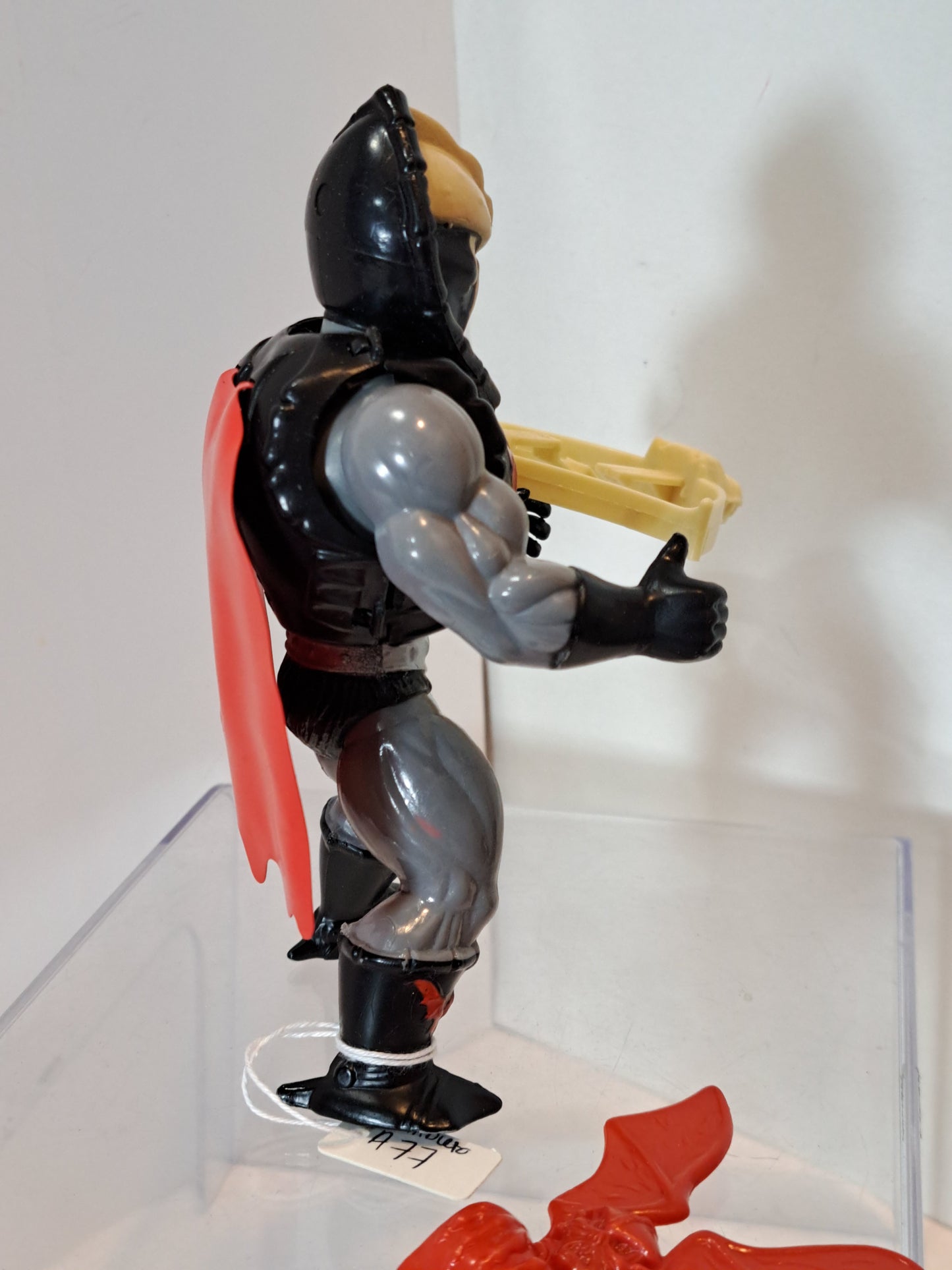 Hordak MOTU Masters of the universe 1985