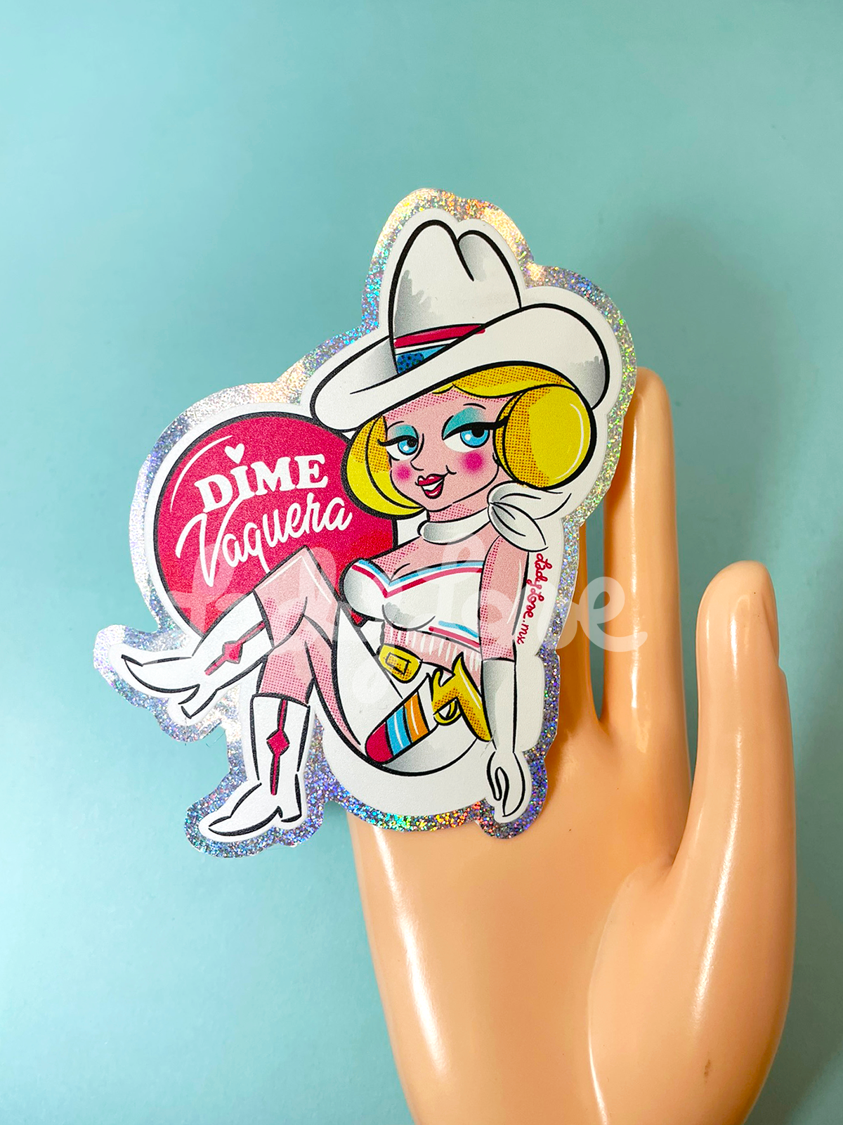 Stickers Sparks