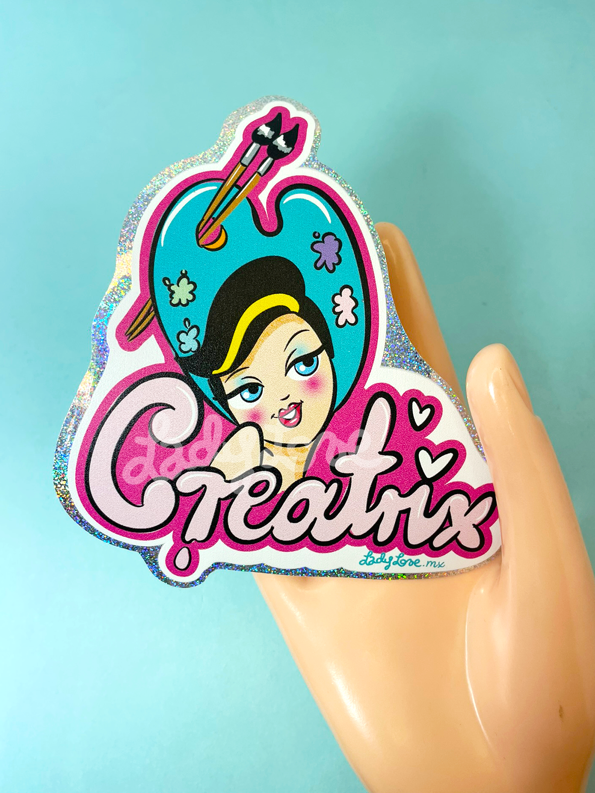 Stickers Sparks