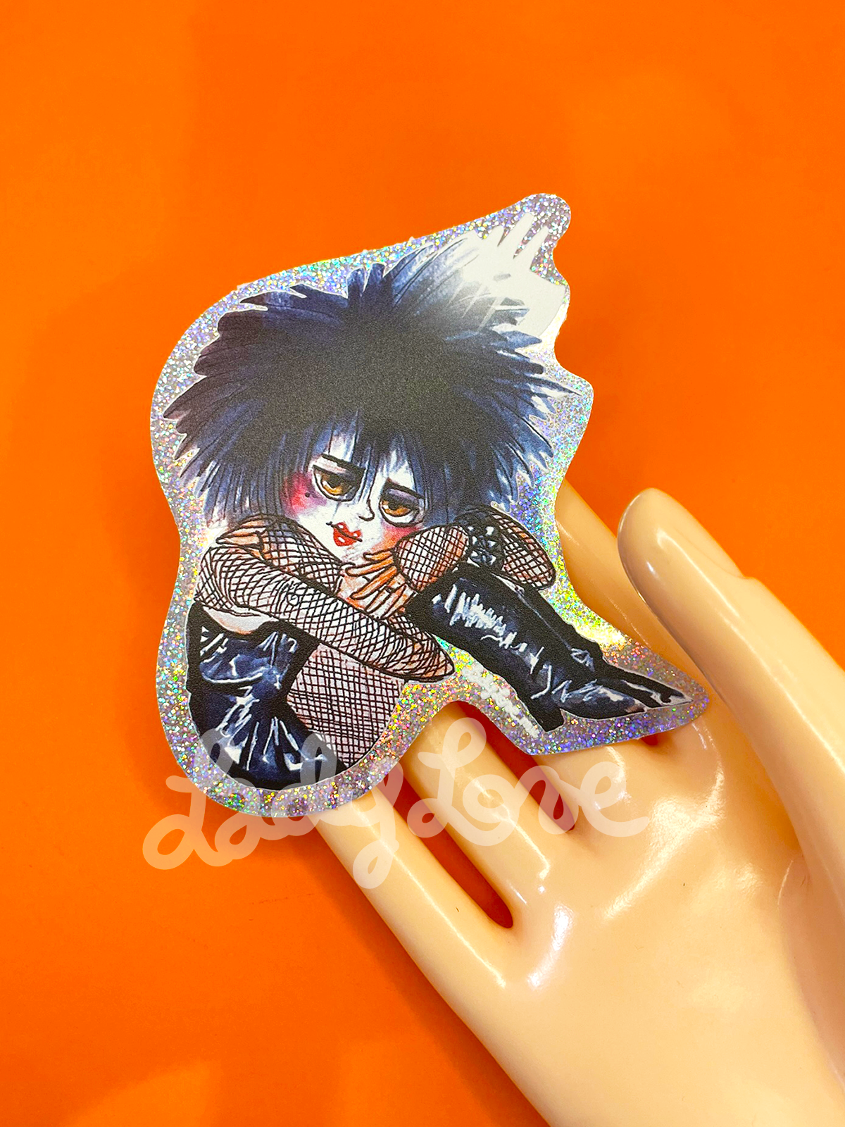 Stickers Sparks