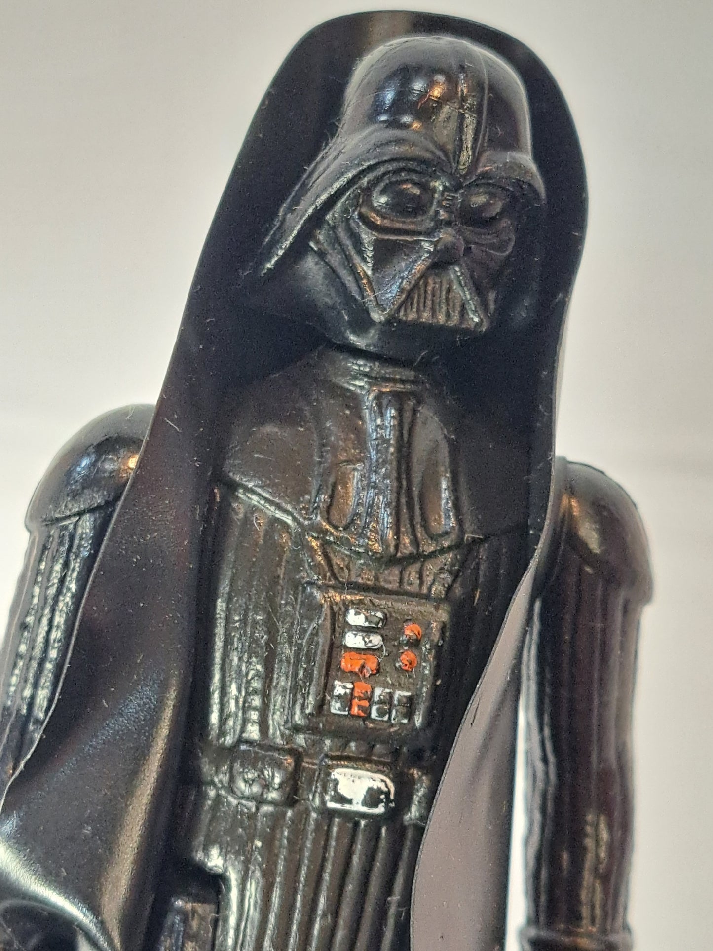 Darth Vader 1977 Kenner 1ra Edicición