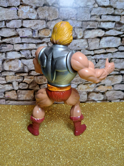 He Man Battle Armor MOTU