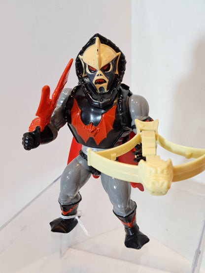 Hordak MOTU Masters of the universe 1985