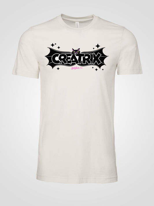 Creatrix playera oficial