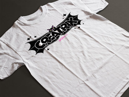 Creatrix playera oficial