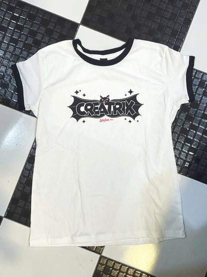 Creatrix playera oficial