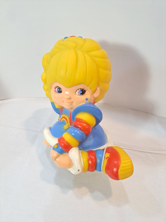 Rainbow Brite Alcancia 1983