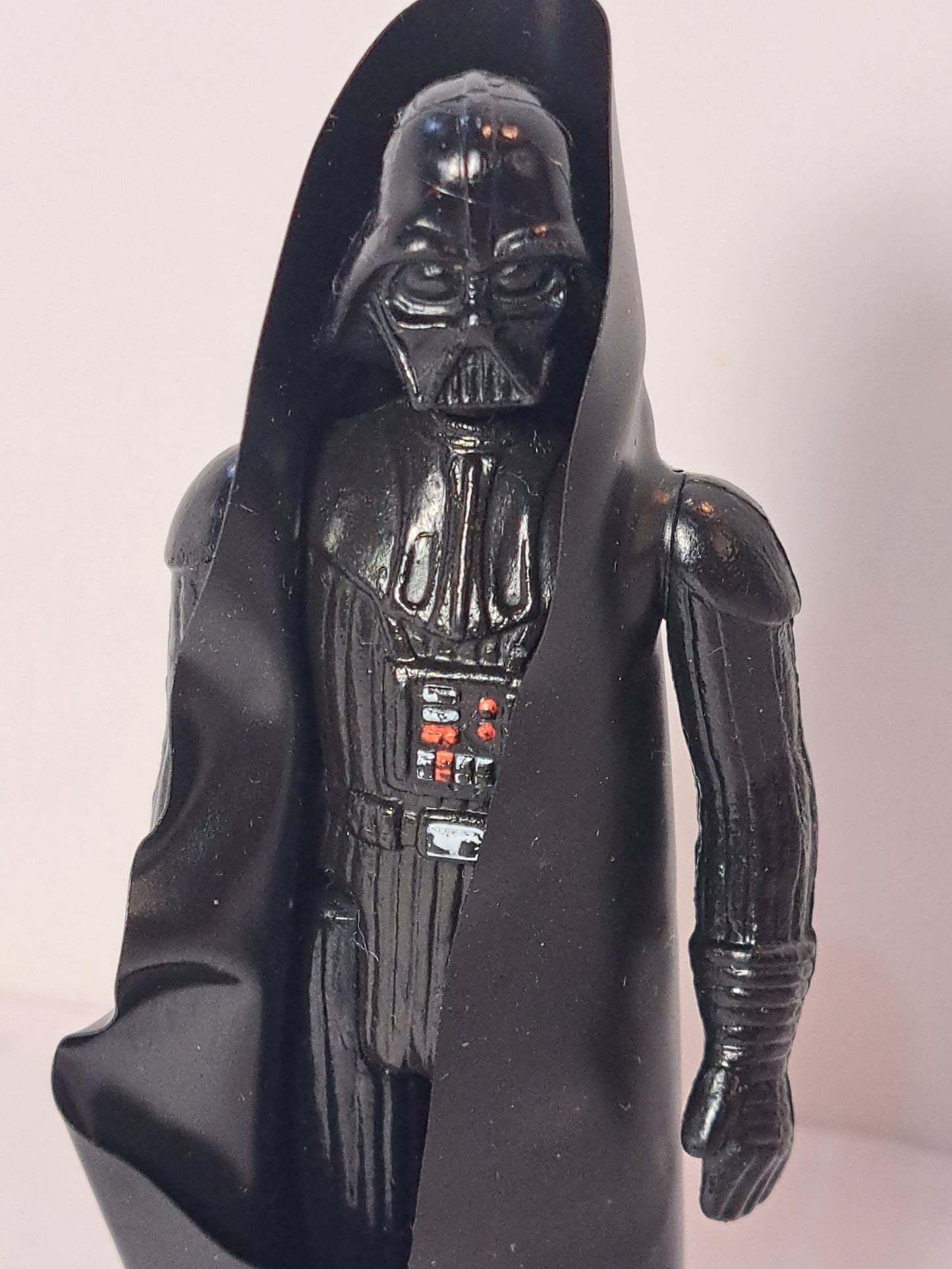 Darth Vader 1977 Kenner 1ra Edicición
