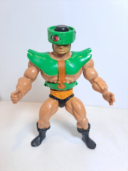 Tri klops 1981 Masters of the universe