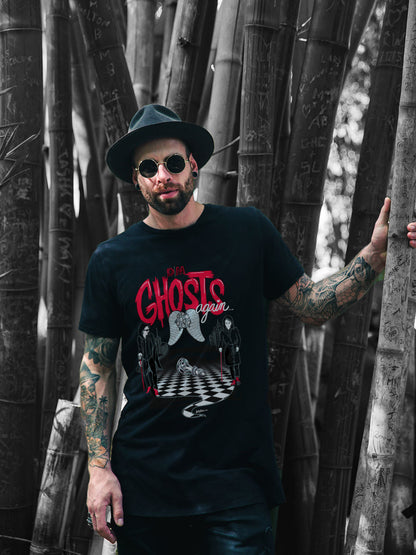 Playera Ghosts Again